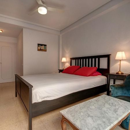 Ferienwohnung Beds&Breaks Ferrero Valencia Exterior foto